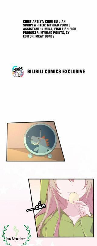 Nhìn thấy tia sáng một lần nữa 16 trang 2