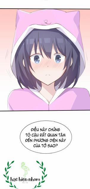 Nhìn thấy tia sáng một lần nữa 16 trang 20