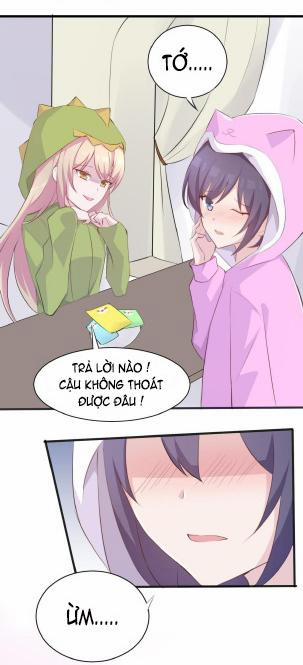 Nhìn thấy tia sáng một lần nữa 16 trang 21