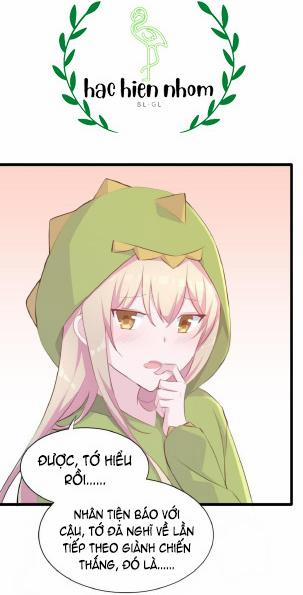 Nhìn thấy tia sáng một lần nữa 16 trang 23