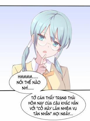 Nhìn thấy tia sáng một lần nữa 16 trang 29