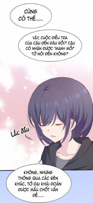 Nhìn thấy tia sáng một lần nữa 16 trang 31