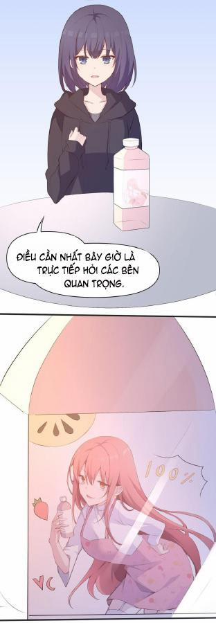 Nhìn thấy tia sáng một lần nữa 16 trang 32