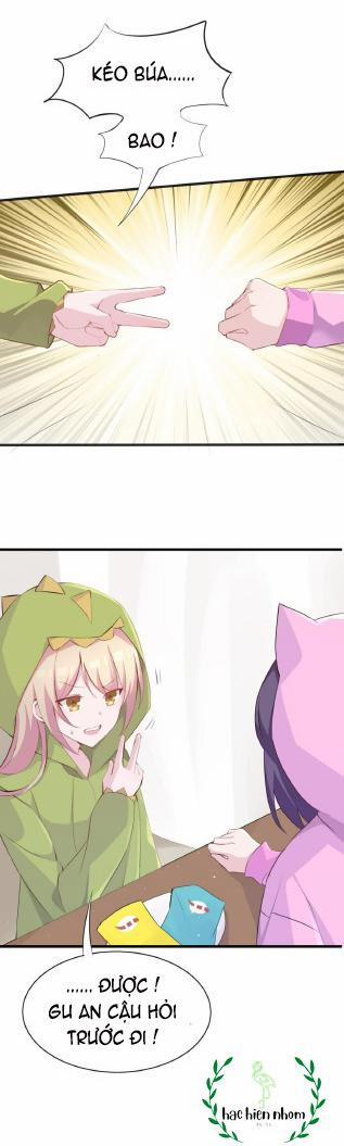 Nhìn thấy tia sáng một lần nữa 16 trang 6