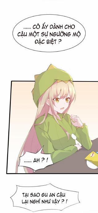 Nhìn thấy tia sáng một lần nữa 16 trang 8