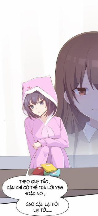 Nhìn thấy tia sáng một lần nữa 16 trang 9