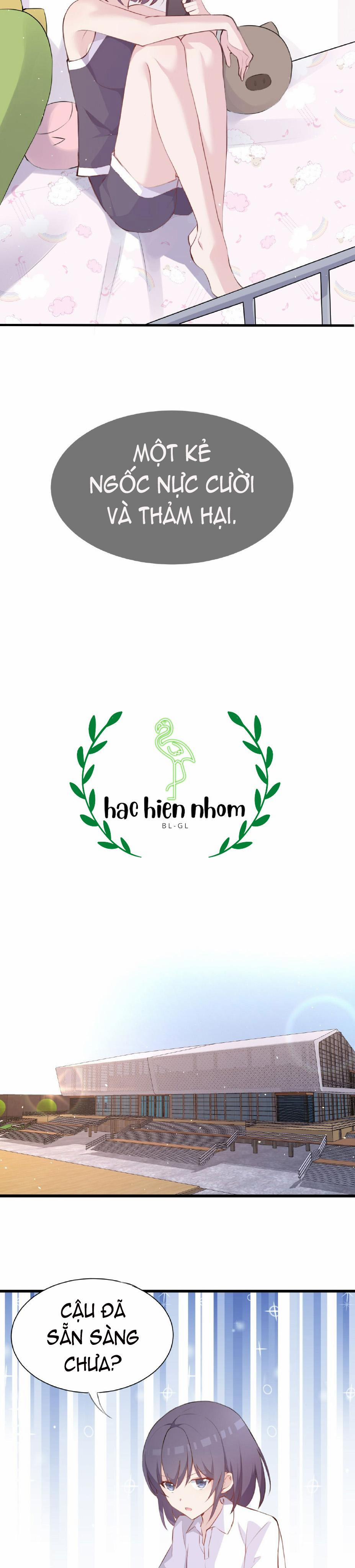 Nhìn thấy tia sáng một lần nữa 17 trang 11