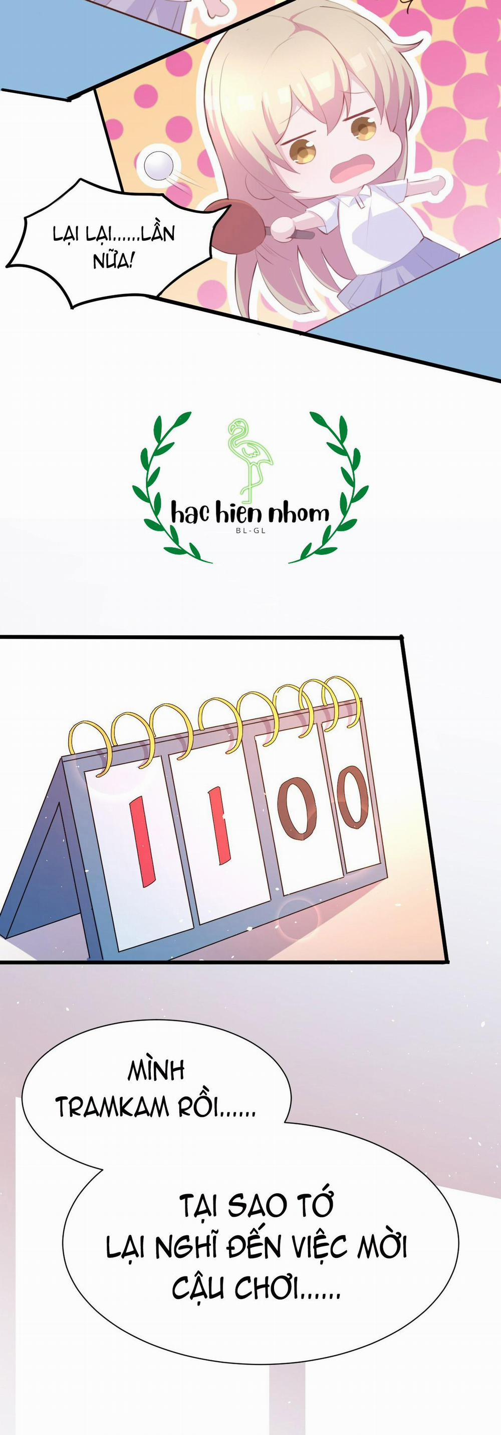 Nhìn thấy tia sáng một lần nữa 17 trang 15