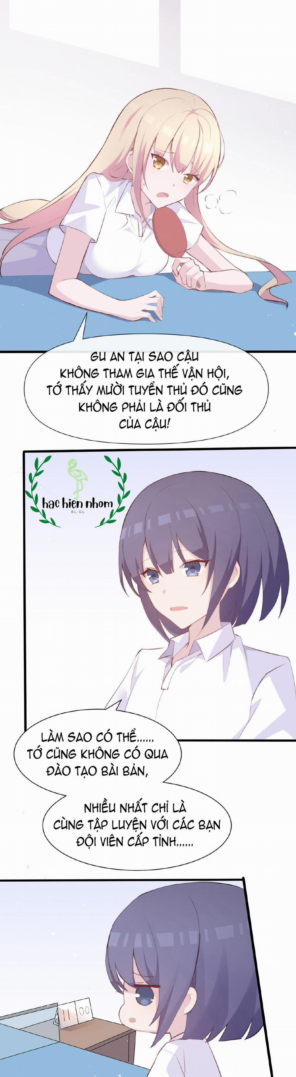 Nhìn thấy tia sáng một lần nữa 17 trang 16