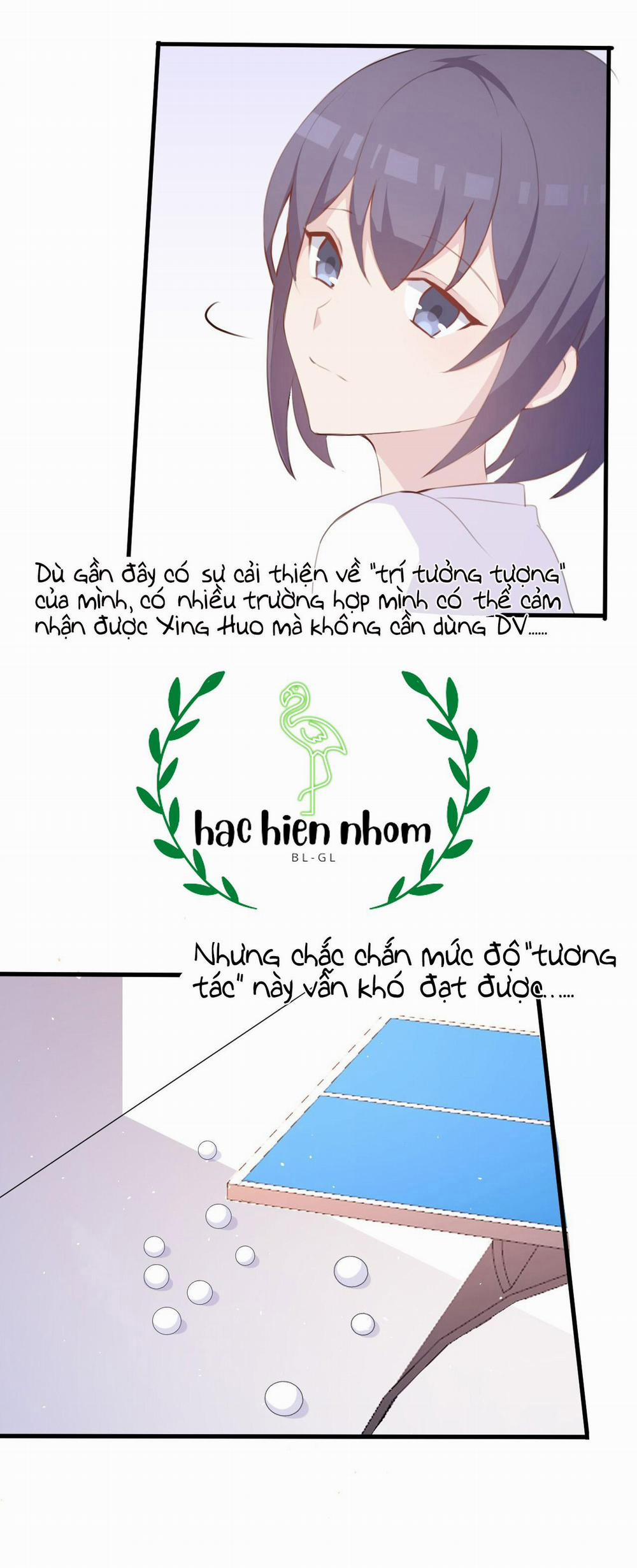 Nhìn thấy tia sáng một lần nữa 17 trang 18