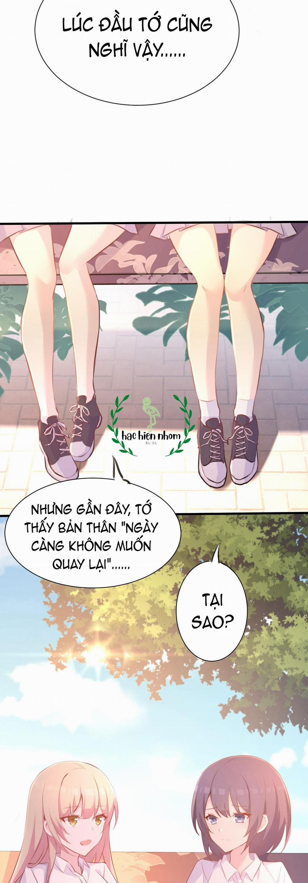 Nhìn thấy tia sáng một lần nữa 17 trang 23