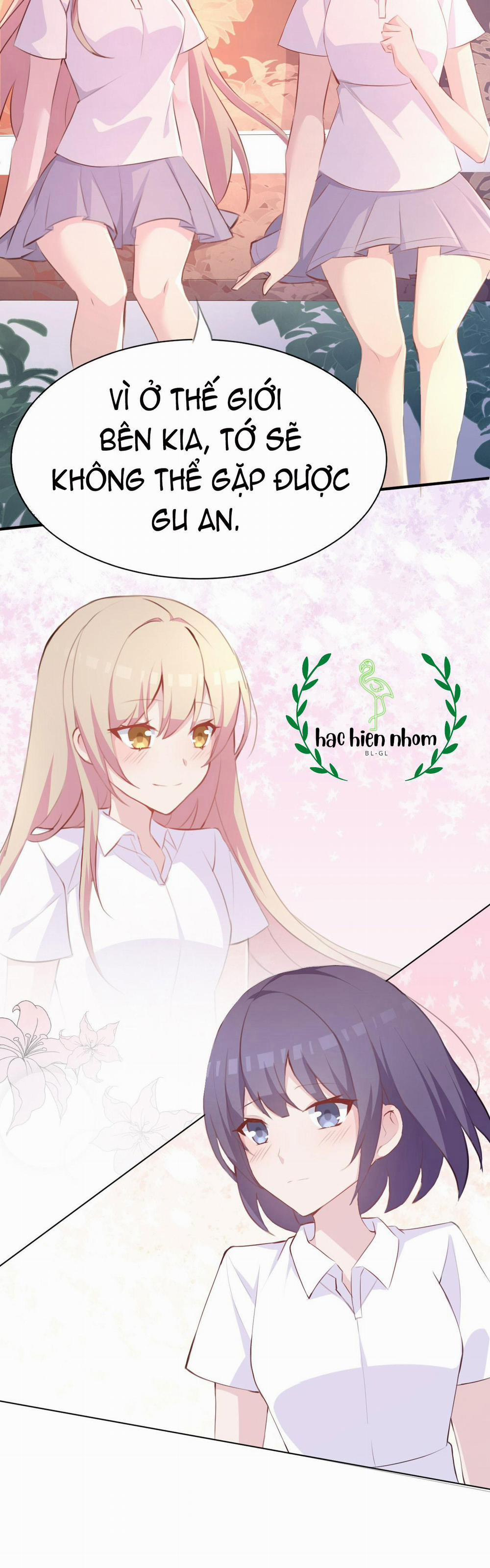 Nhìn thấy tia sáng một lần nữa 17 trang 24