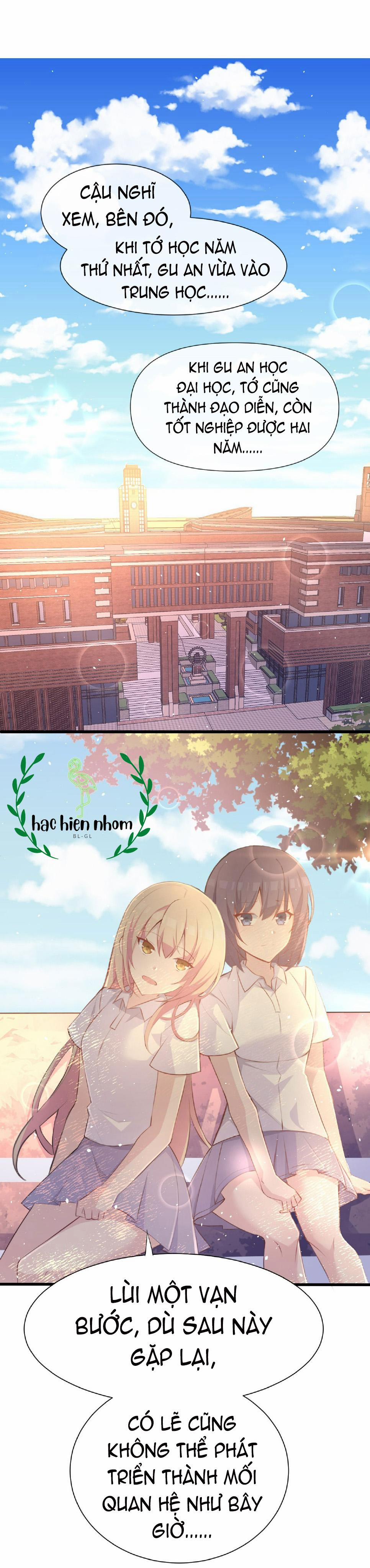 Nhìn thấy tia sáng một lần nữa 17 trang 26