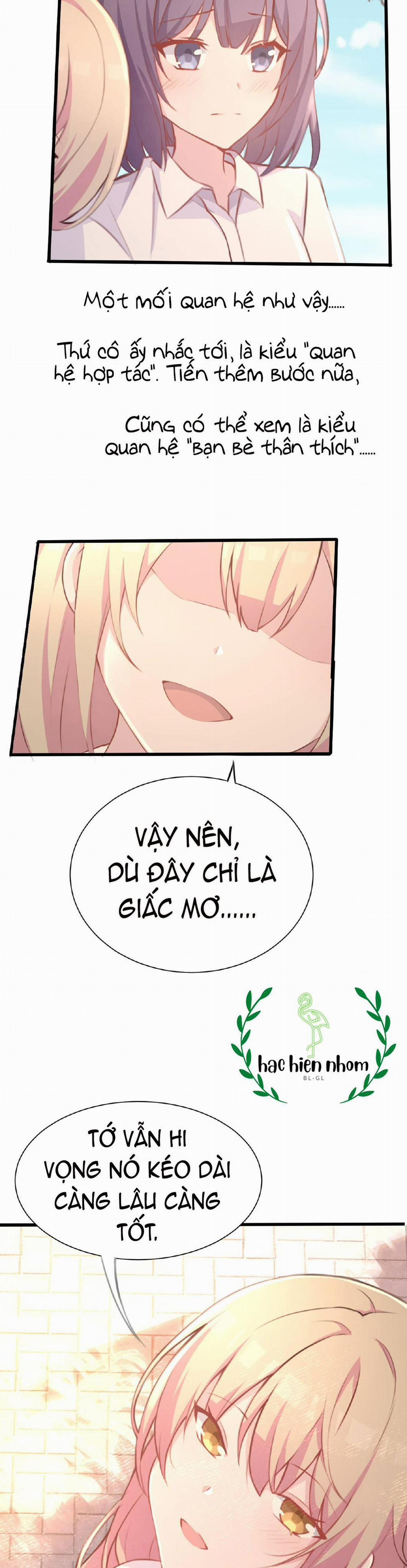 Nhìn thấy tia sáng một lần nữa 17 trang 27