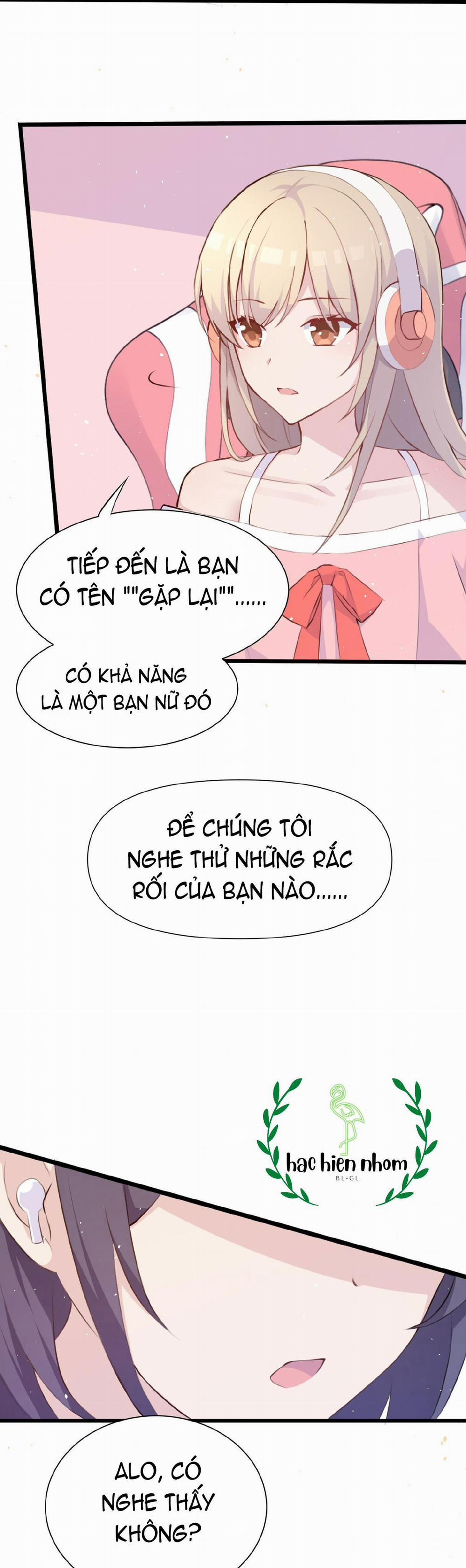 Nhìn thấy tia sáng một lần nữa 17 trang 4