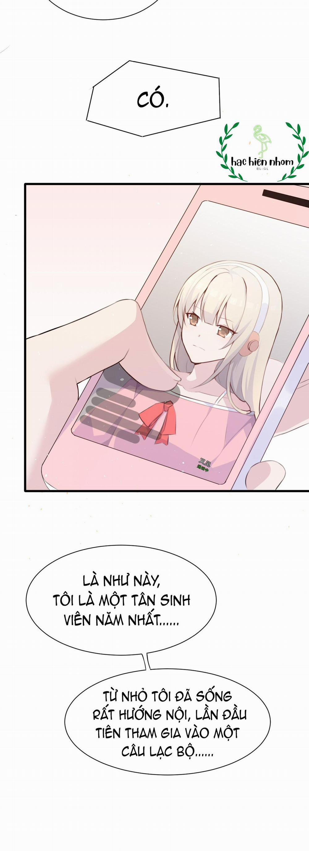 Nhìn thấy tia sáng một lần nữa 17 trang 5