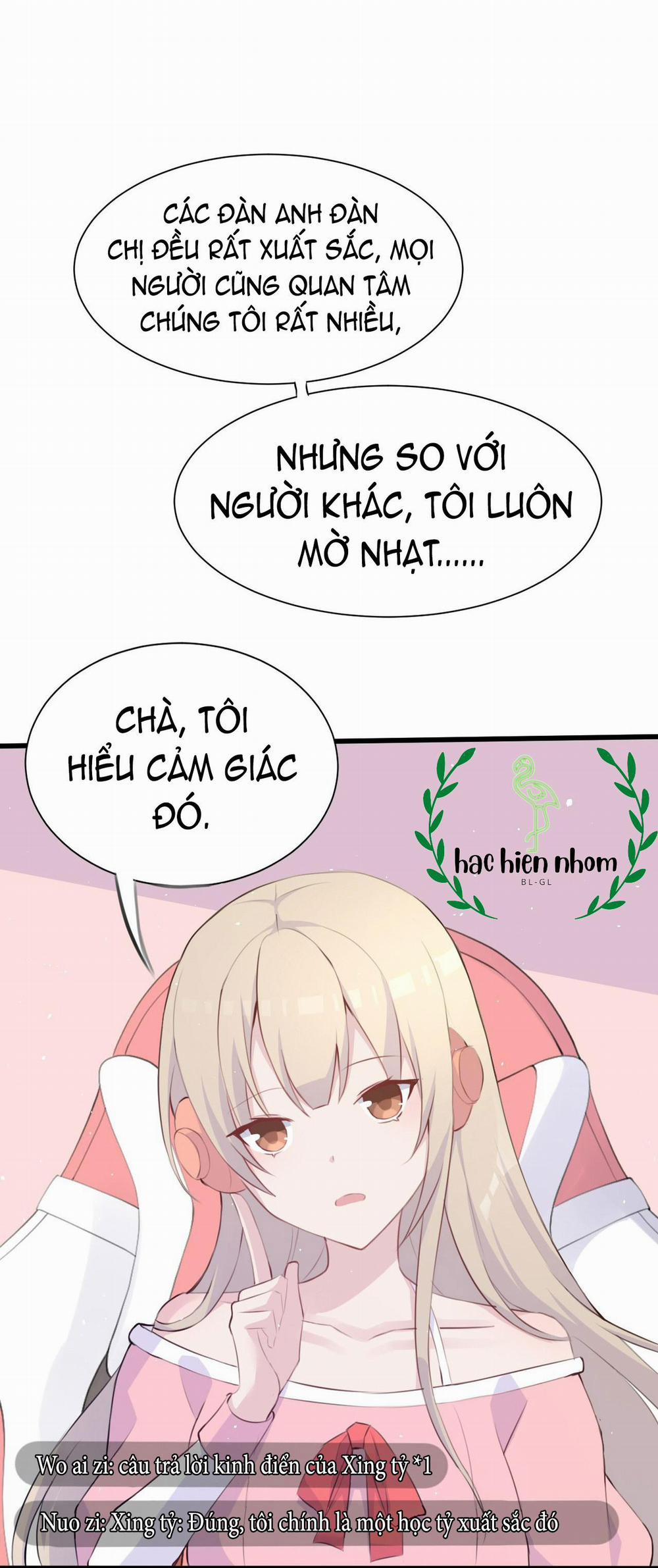 Nhìn thấy tia sáng một lần nữa 17 trang 6