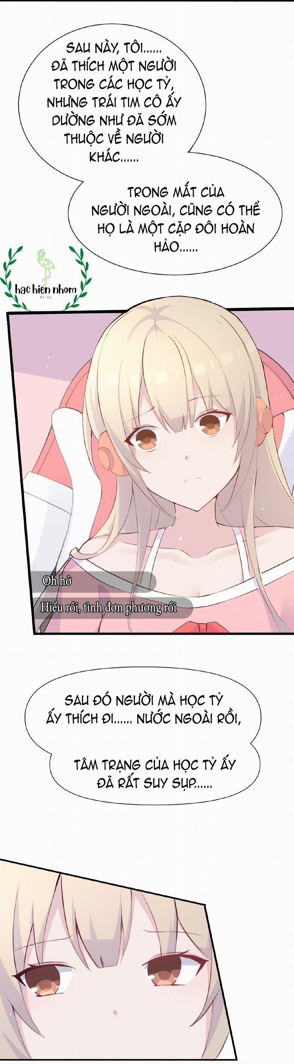 Nhìn thấy tia sáng một lần nữa 17 trang 7