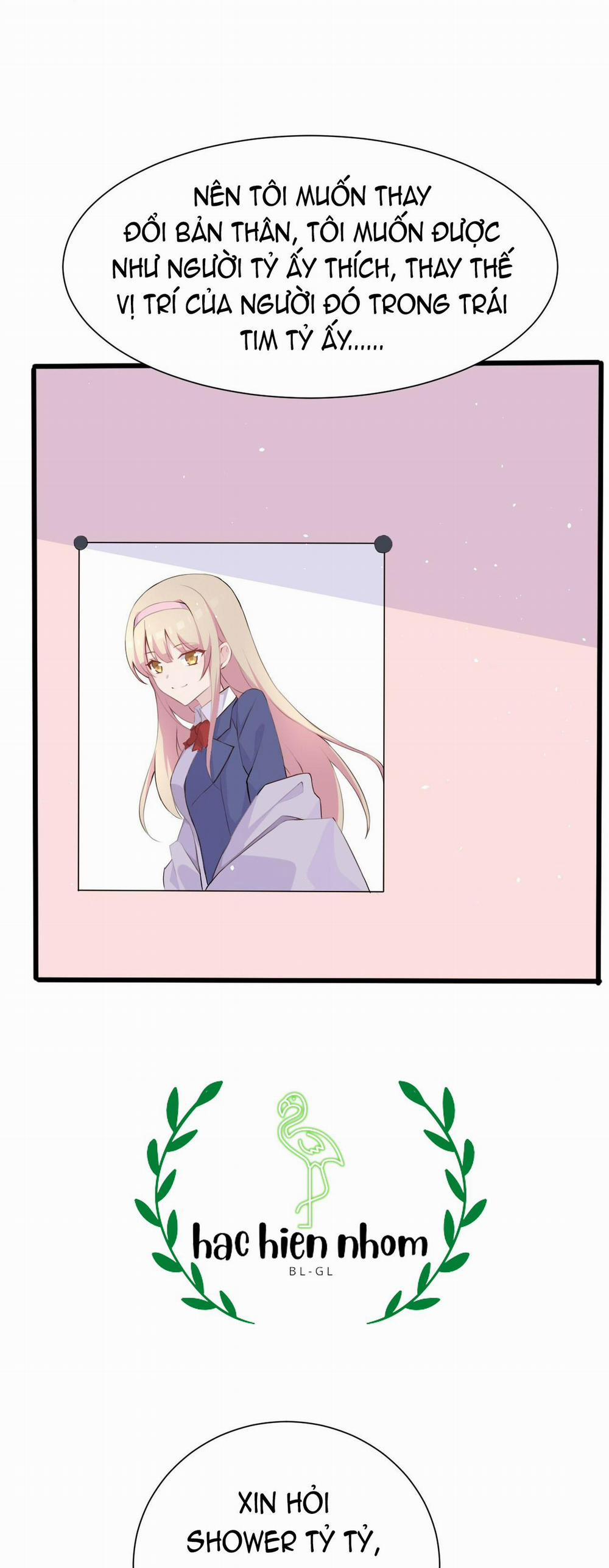 Nhìn thấy tia sáng một lần nữa 17 trang 8