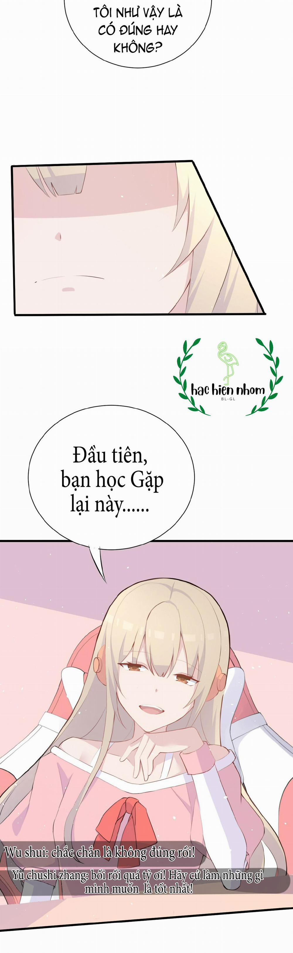 Nhìn thấy tia sáng một lần nữa 17 trang 9