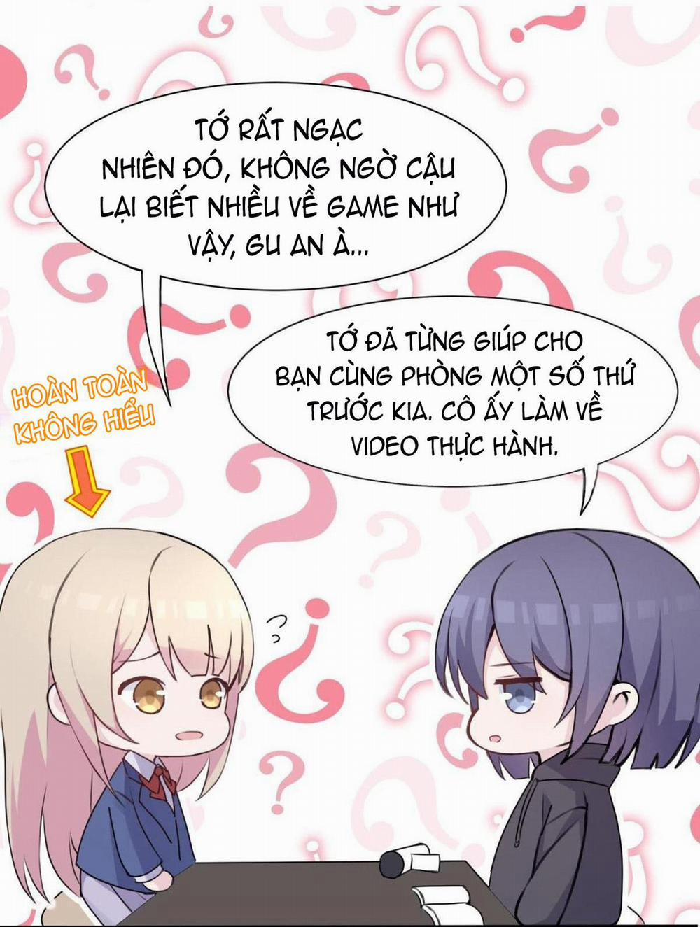 Nhìn thấy tia sáng một lần nữa 18 trang 11