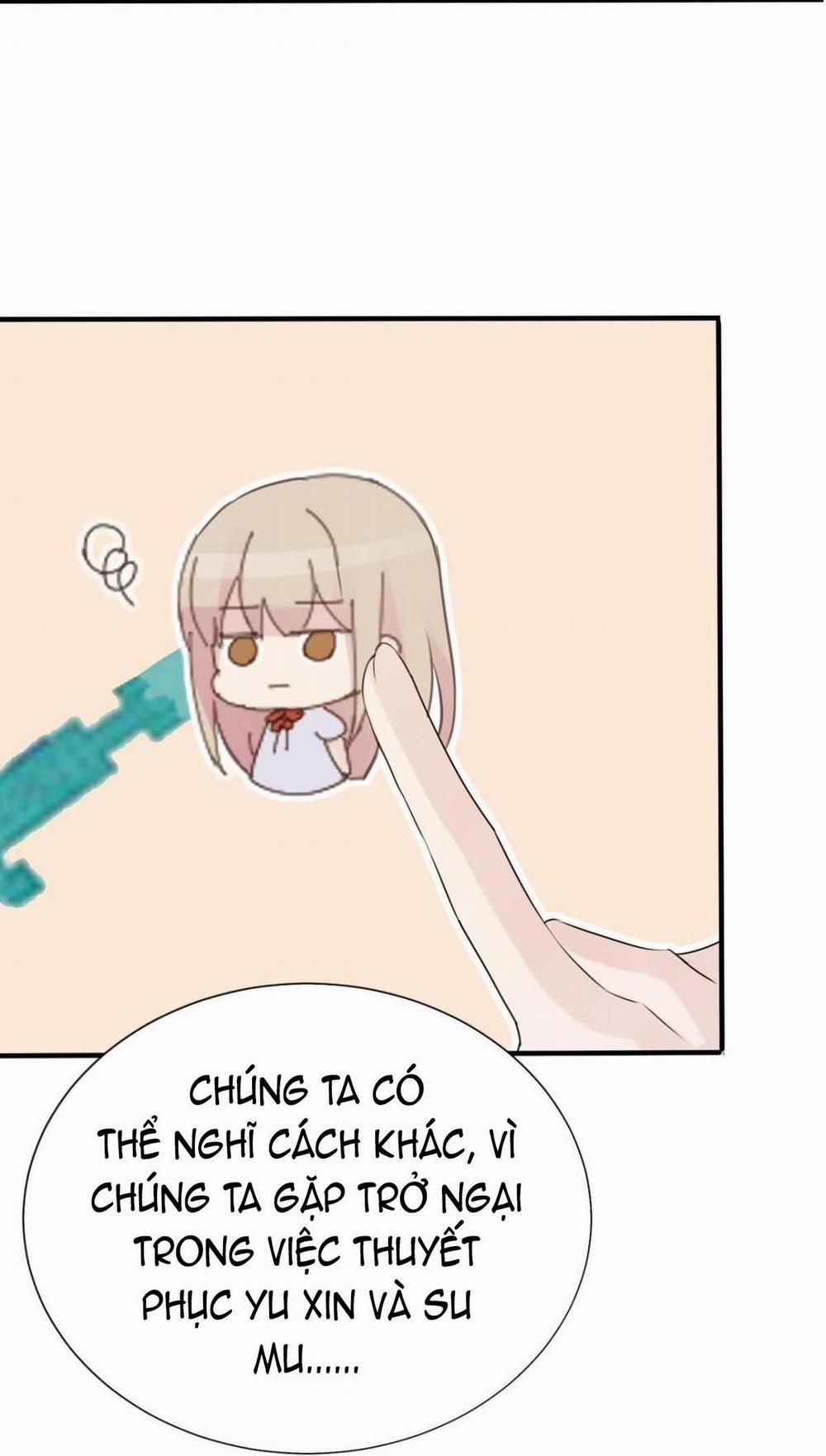 Nhìn thấy tia sáng một lần nữa 18 trang 12