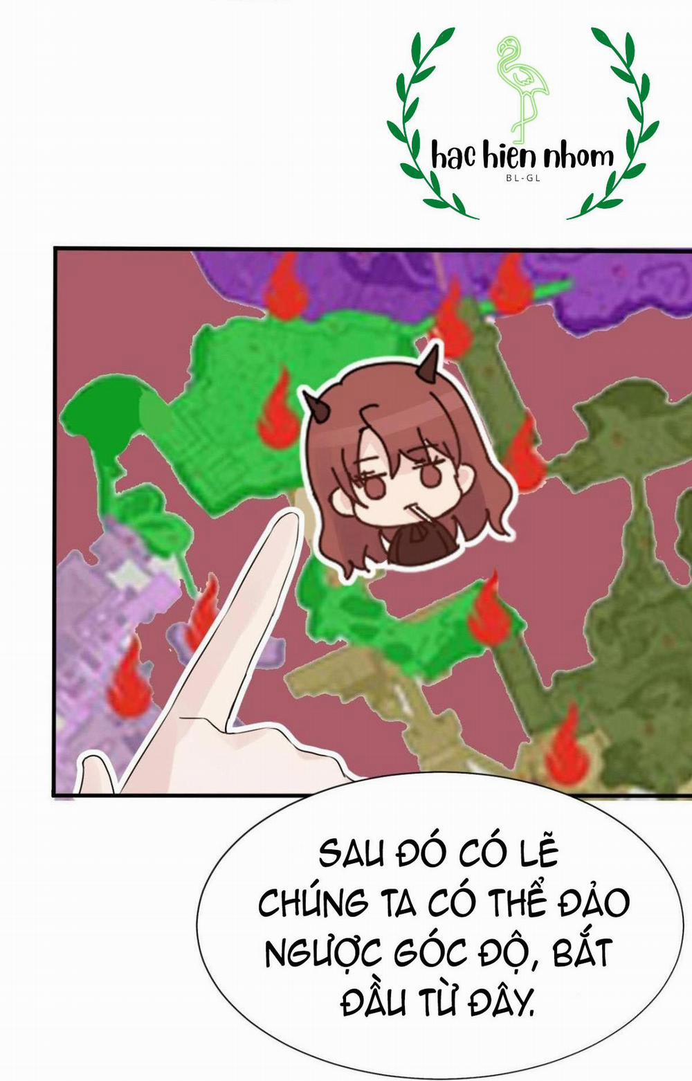 Nhìn thấy tia sáng một lần nữa 18 trang 13