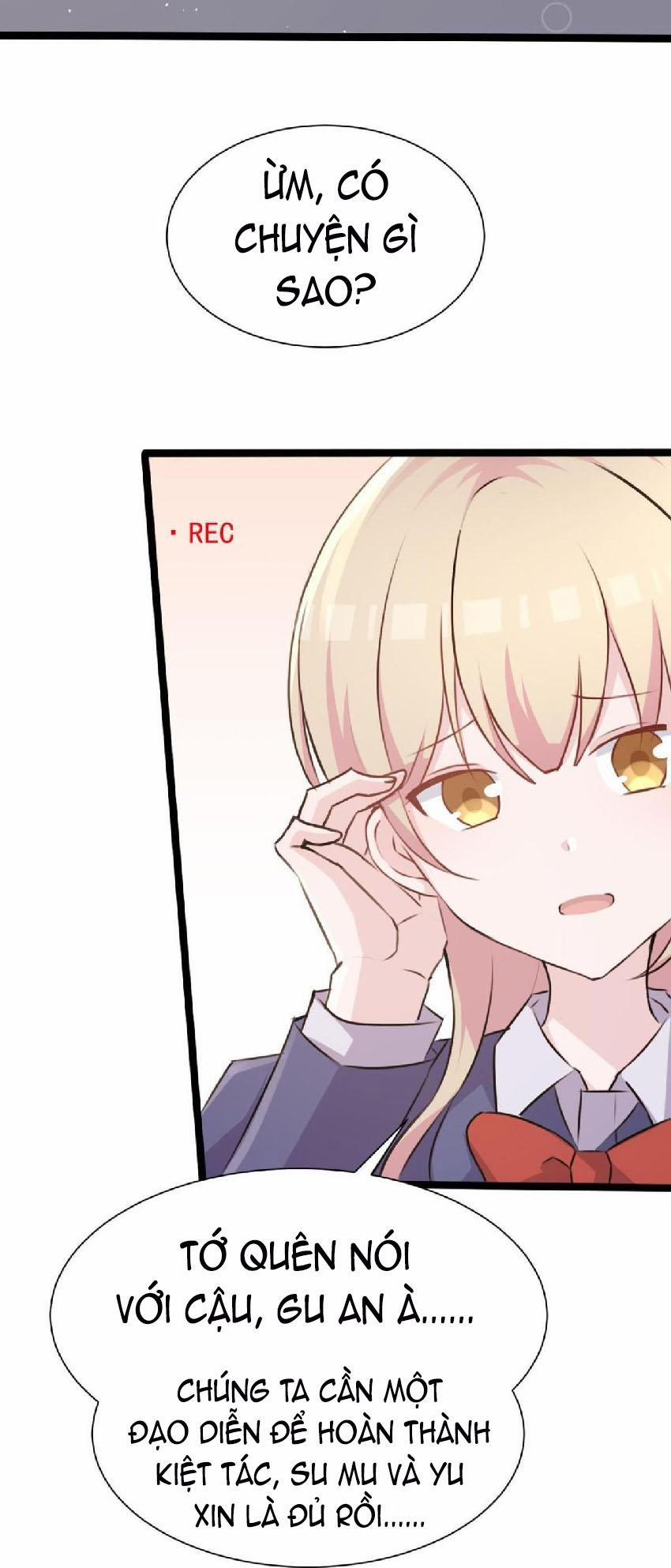 Nhìn thấy tia sáng một lần nữa 18 trang 16