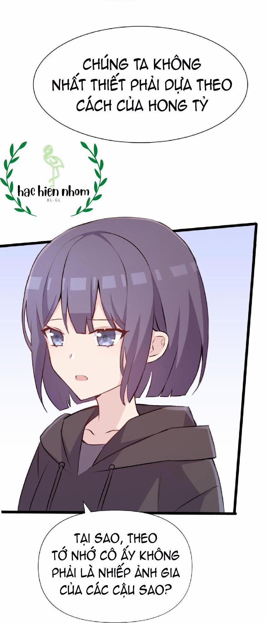 Nhìn thấy tia sáng một lần nữa 18 trang 17