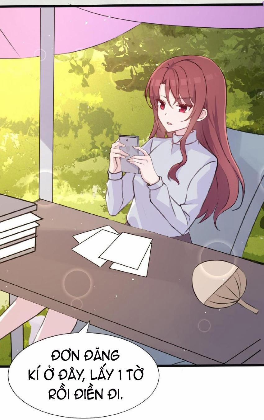 Nhìn thấy tia sáng một lần nữa 18 trang 21