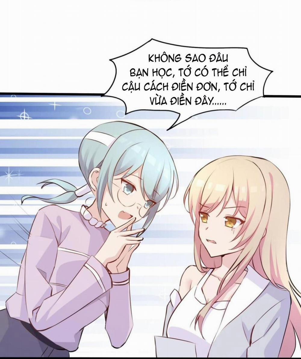 Nhìn thấy tia sáng một lần nữa 18 trang 26