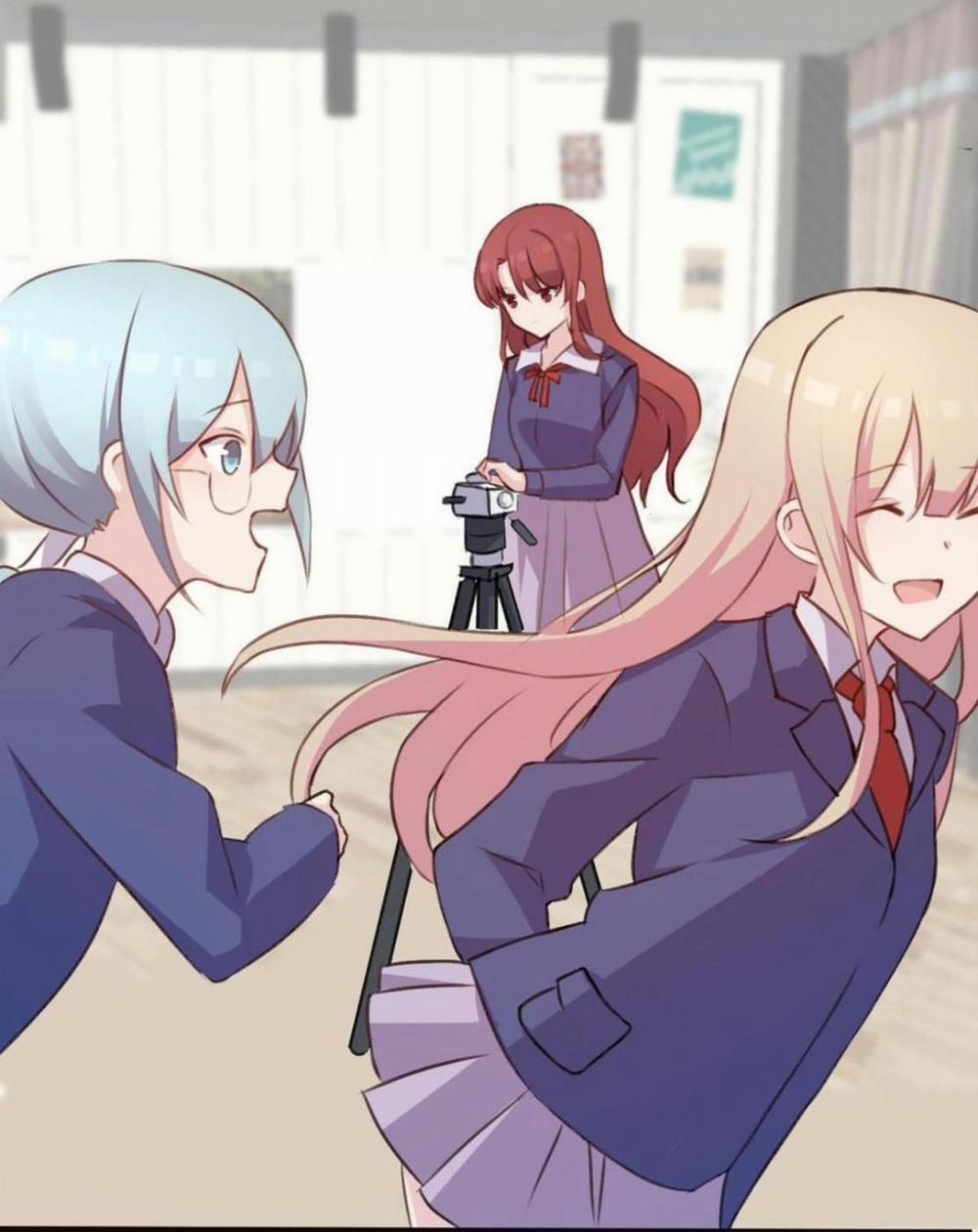 Nhìn thấy tia sáng một lần nữa 18 trang 30