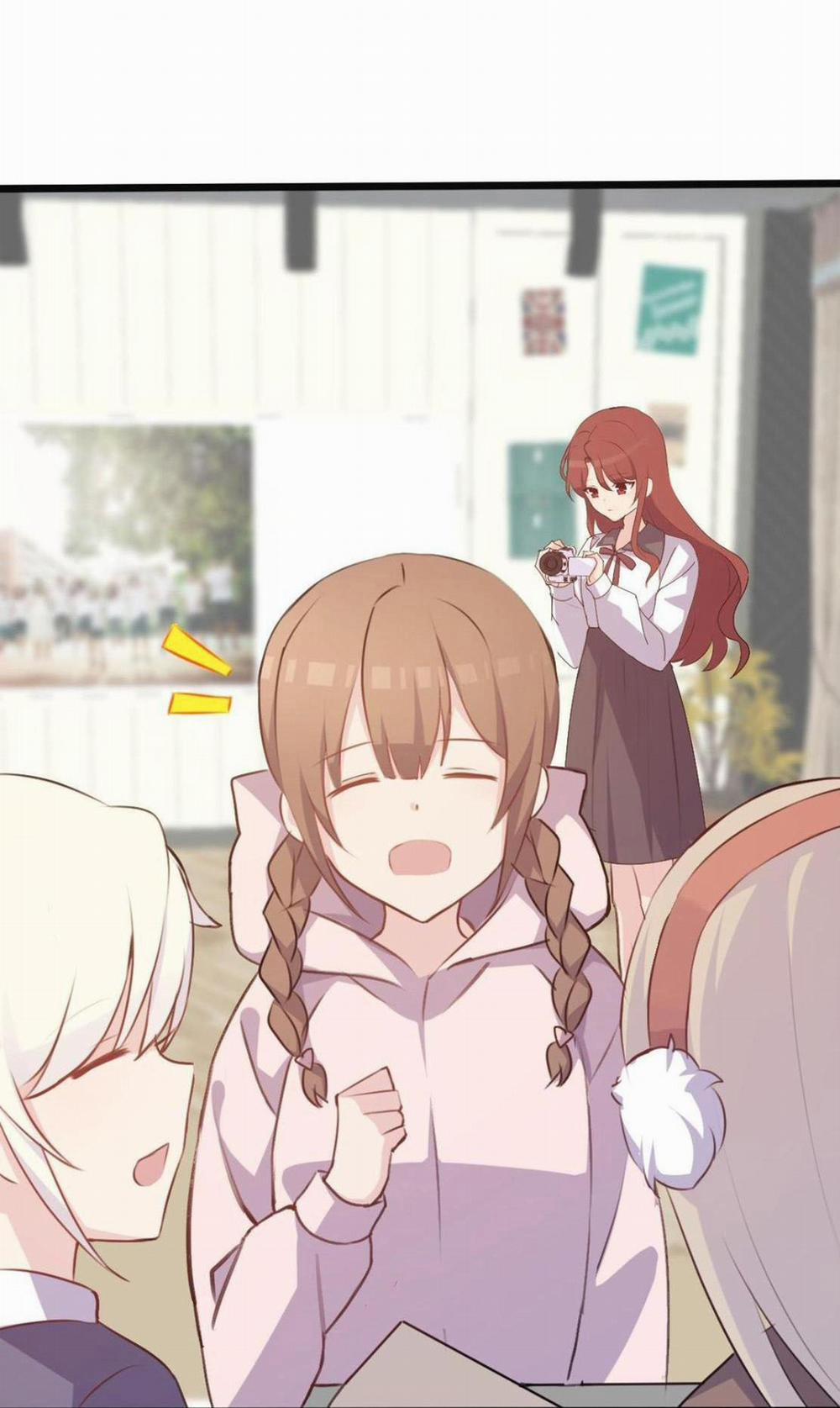 Nhìn thấy tia sáng một lần nữa 18 trang 34