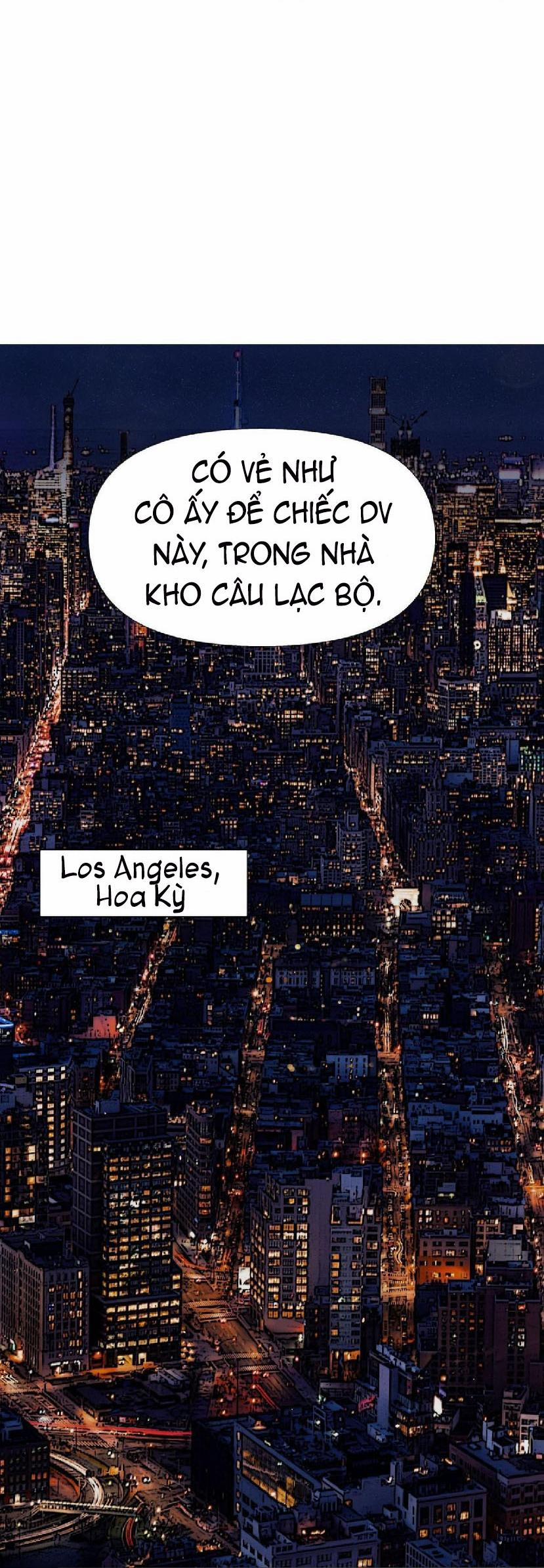 Nhìn thấy tia sáng một lần nữa 18 trang 41