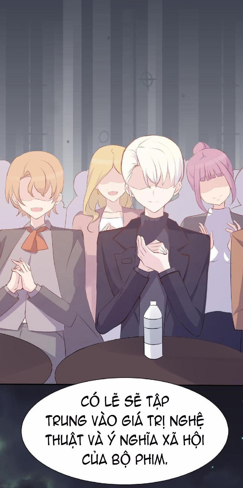 Nhìn thấy tia sáng một lần nữa 18 trang 47