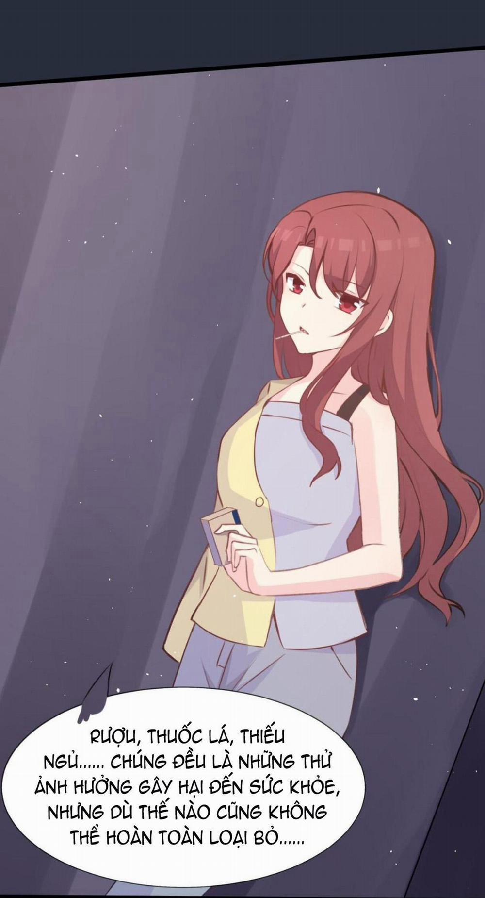 Nhìn thấy tia sáng một lần nữa 18 trang 55