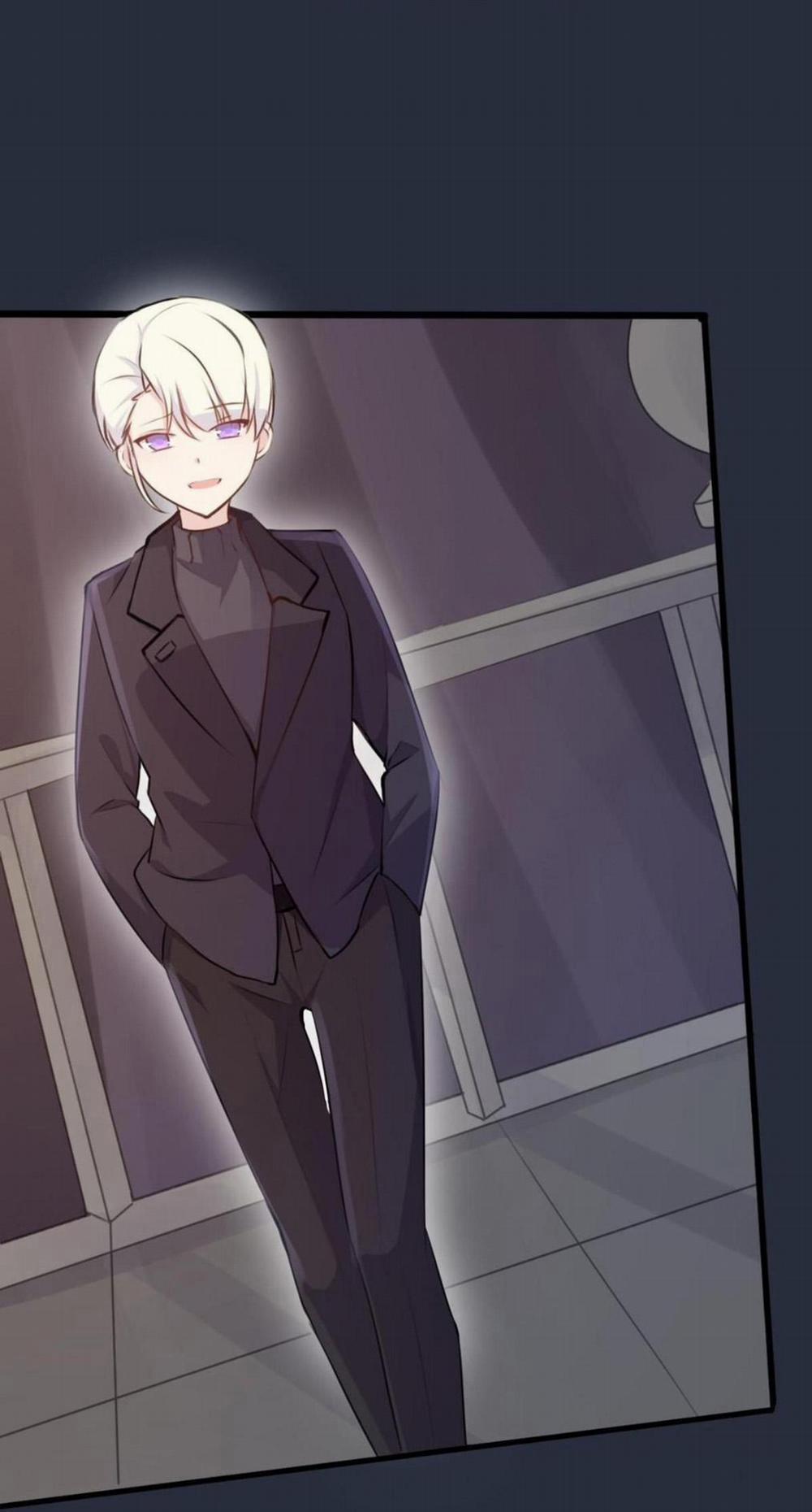 Nhìn thấy tia sáng một lần nữa 18 trang 58