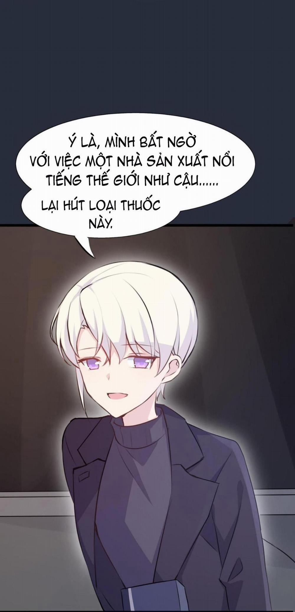 Nhìn thấy tia sáng một lần nữa 18 trang 59