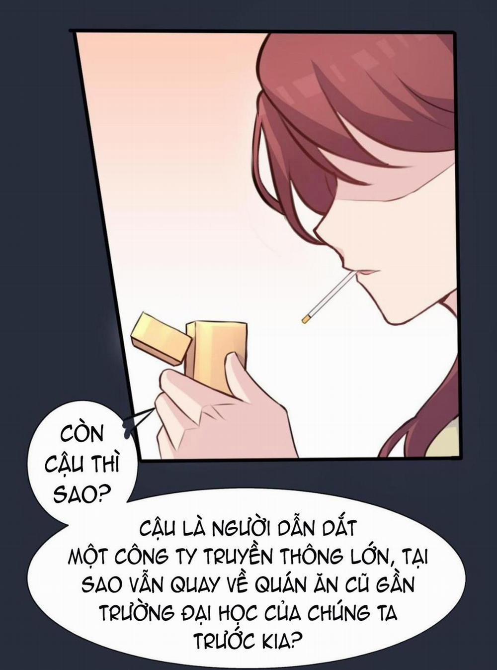 Nhìn thấy tia sáng một lần nữa 18 trang 61