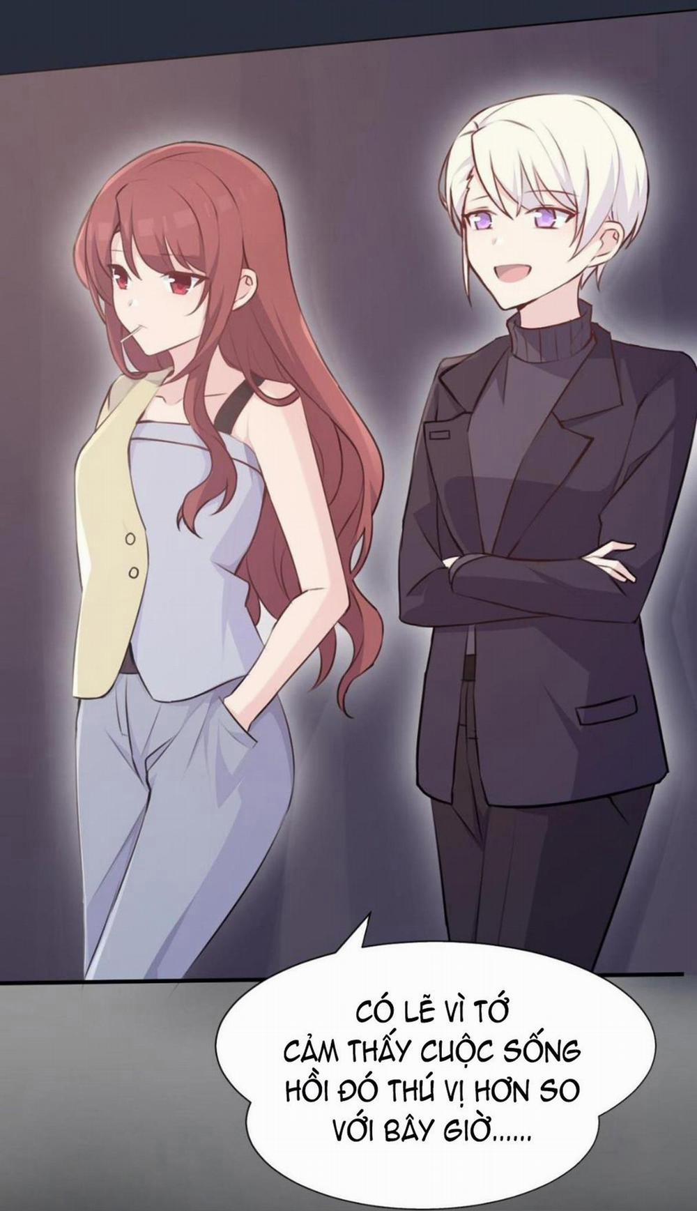 Nhìn thấy tia sáng một lần nữa 18 trang 62