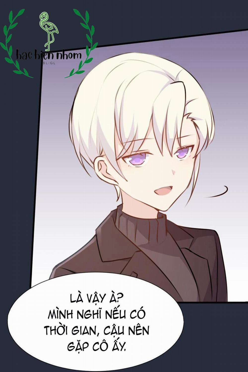 Nhìn thấy tia sáng một lần nữa 18 trang 66