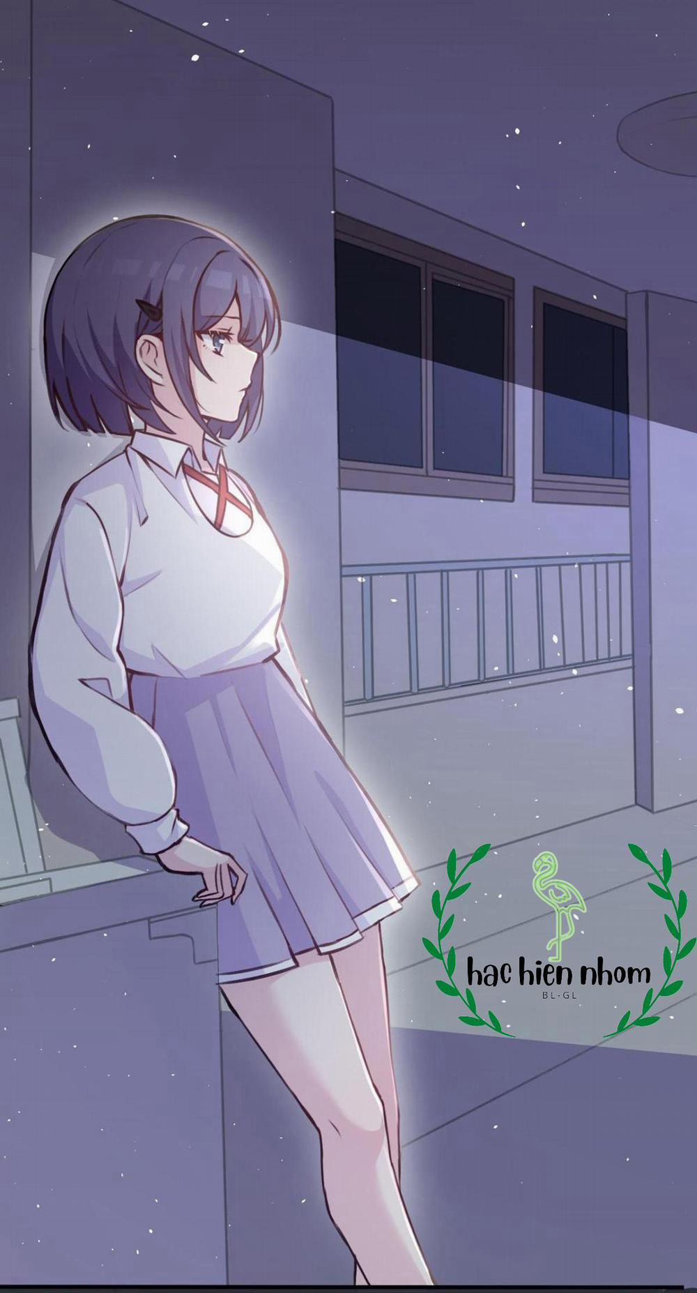 Nhìn thấy tia sáng một lần nữa 18 trang 69