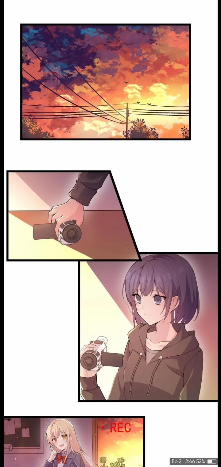 Nhìn thấy tia sáng một lần nữa 2 trang 1