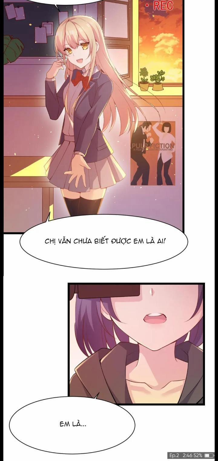 Nhìn thấy tia sáng một lần nữa 2 trang 10