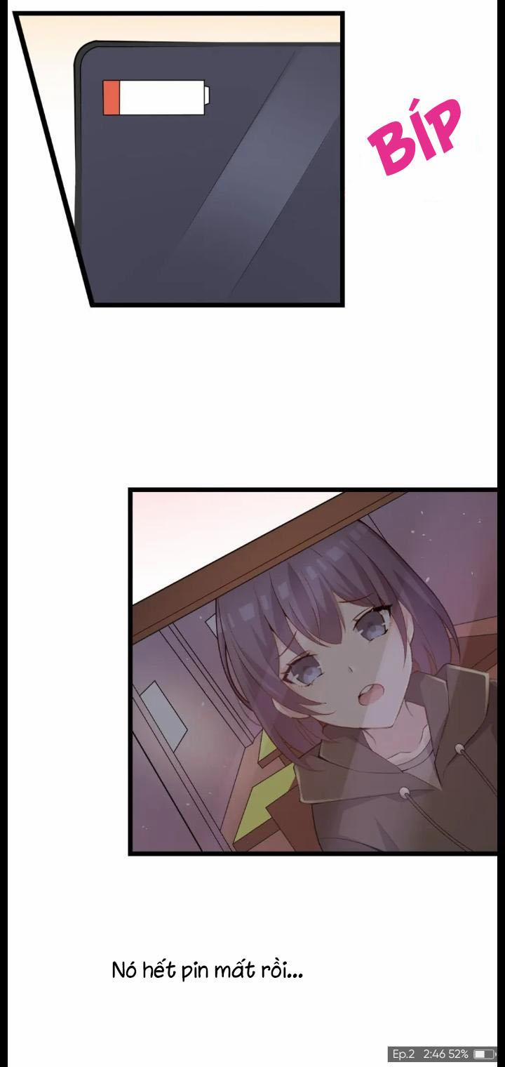 Nhìn thấy tia sáng một lần nữa 2 trang 11