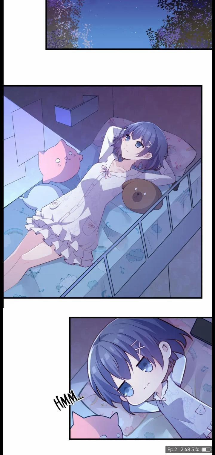 Nhìn thấy tia sáng một lần nữa 2 trang 13