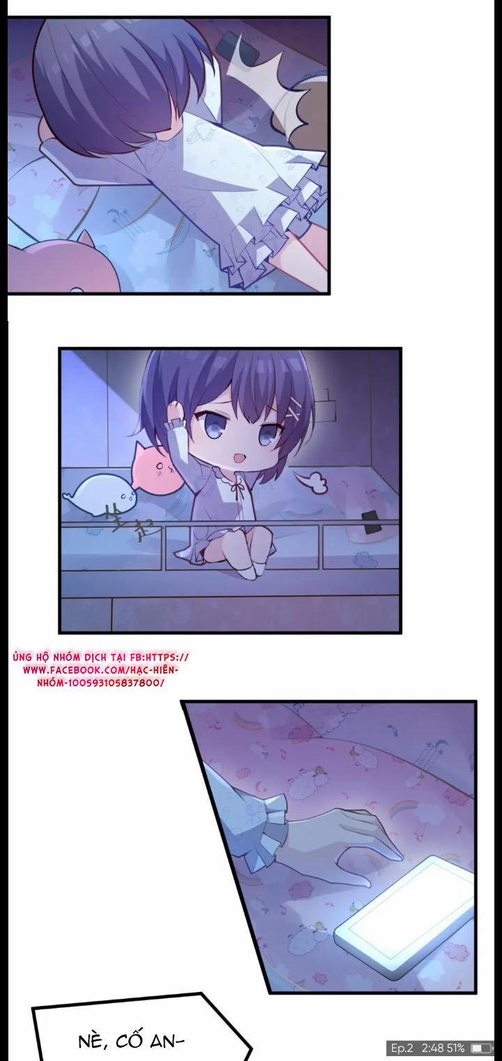 Nhìn thấy tia sáng một lần nữa 2 trang 14