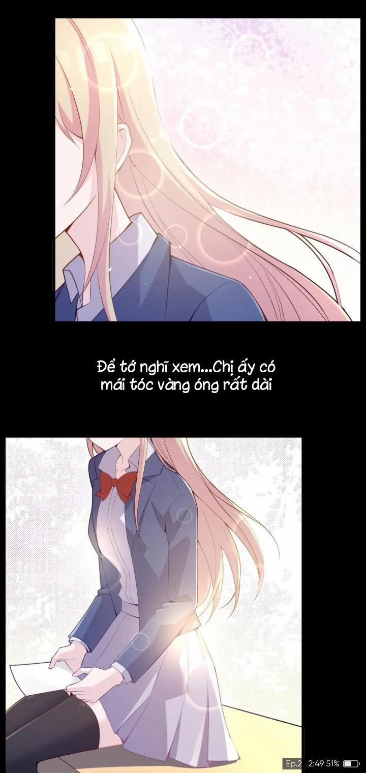 Nhìn thấy tia sáng một lần nữa 2 trang 17