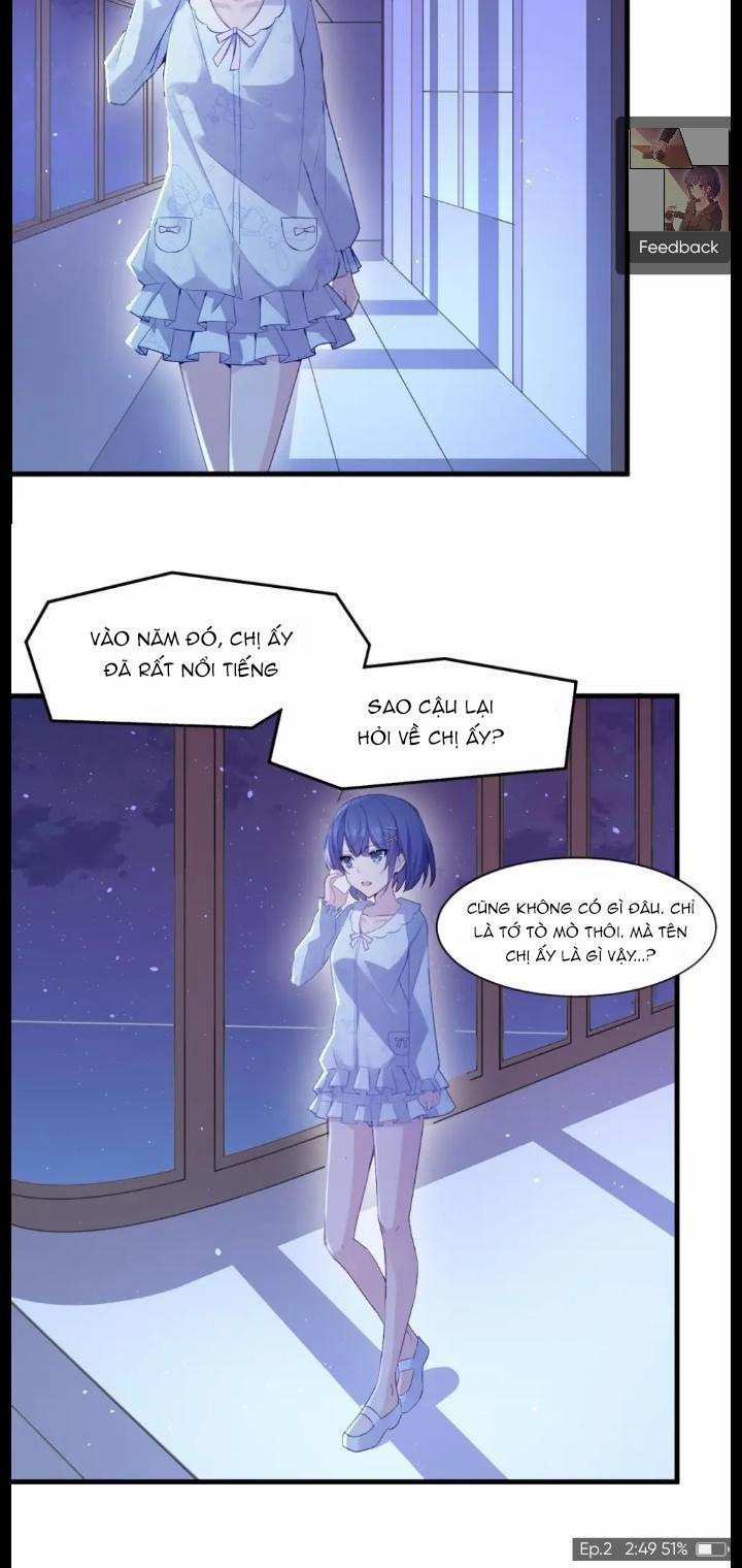 Nhìn thấy tia sáng một lần nữa 2 trang 19