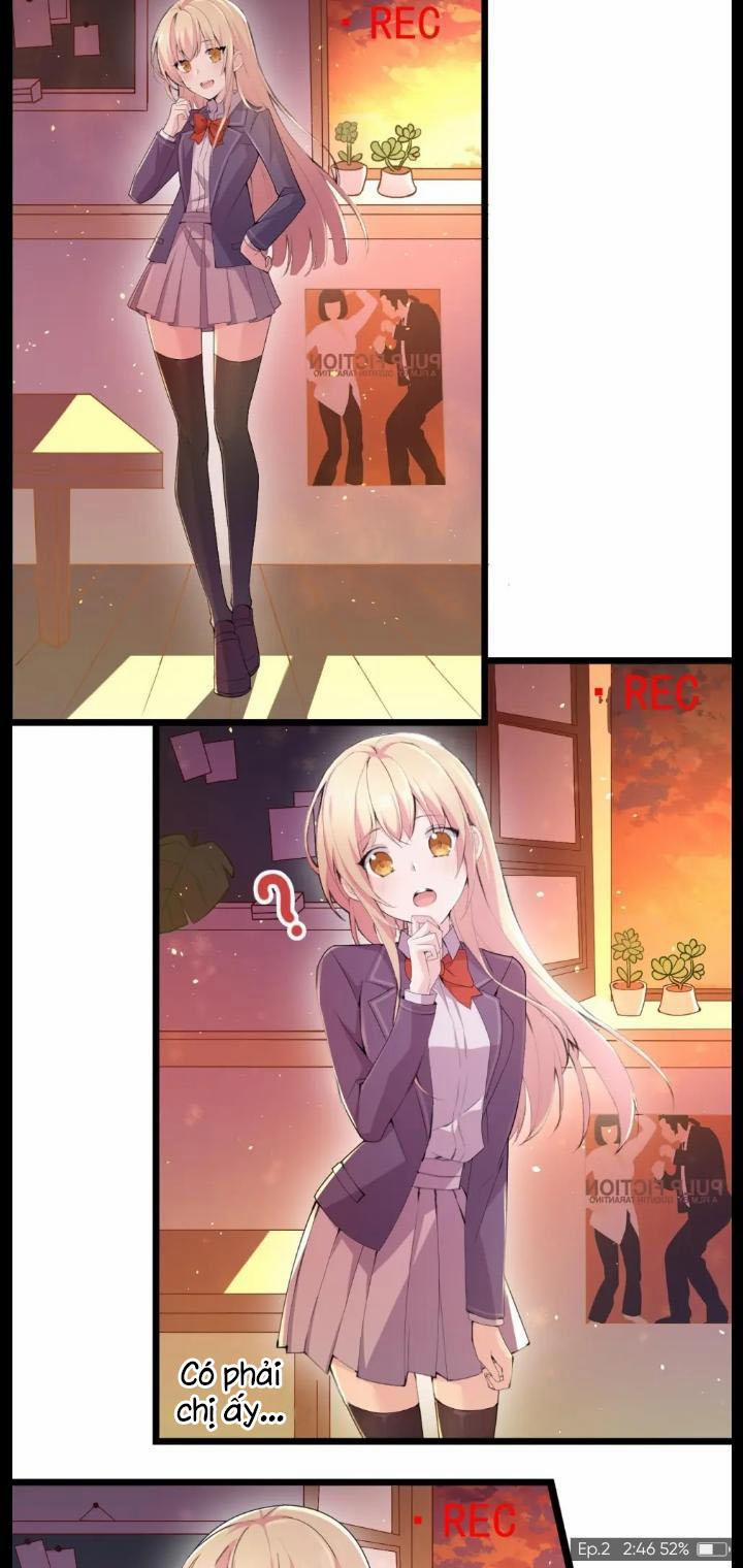 Nhìn thấy tia sáng một lần nữa 2 trang 2